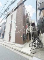 物件の外観画像