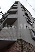 スカイコート両国第3の外観