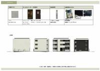 新潟県新潟市中央区学校町通3番町(マンション)の賃貸物件の外観