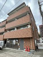 東京都板橋区成増2(マンション)の賃貸物件の外観