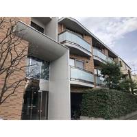 グラティア南烏山EASTの外観