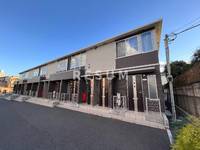 千葉県千葉市中央区椿森6(アパート)の賃貸物件の外観