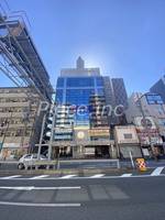 コスモツインパレの外観