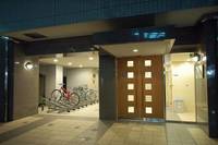 ステージファースト東日暮里の外観