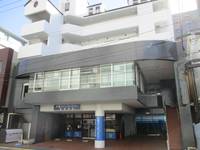 ハイネスたかはしの外観