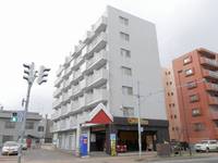 北海道札幌市北区北十六条西5(マンション)の賃貸物件の外観