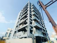 T・K TOWERの外観