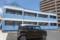 物件の外観画像