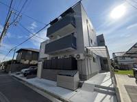 物件の外観画像