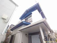 東京都小平市小川町1(一戸建)の賃貸物件の外観