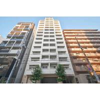 大阪府大阪市北区天満2(マンション)の賃貸物件の外観