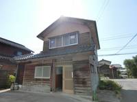 石川県白山市八田町(一戸建)の賃貸物件の外観