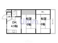 トアベルデュールの間取り
