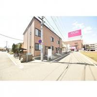 埼玉県ふじみ野市ふじみ野3(アパート)の賃貸物件の外観