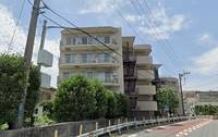 藤和登戸コープの外観
