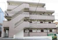 ザ・メイツの外観