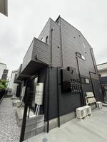 東京都江戸川区西小岩2(アパート)の賃貸物件の外観