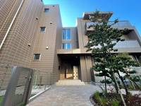 神奈川県横浜市神奈川区松見町2(マンション)の賃貸物件の外観