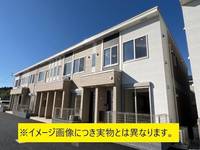 ウィズダム コートの外観