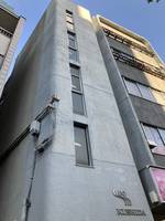 東京都文京区白山5(マンション)の賃貸物件の外観