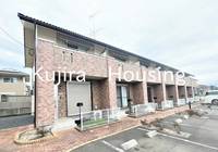 栃木県下都賀郡野木町大字南赤塚(アパート)の賃貸物件の外観