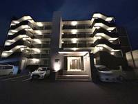 シェルフ藤の外観