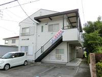 エミ-ル佐藤の外観