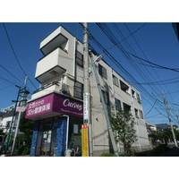 東京都葛飾区柴又1(マンション)の賃貸物件の外観