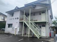 物件の外観画像