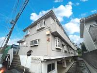 東京都三鷹市牟礼1(一戸建)の賃貸物件の外観