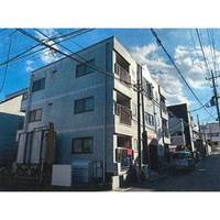 セゾン・ドゥ・ブランシェ浦和の外観