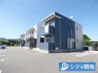 物件の外観画像