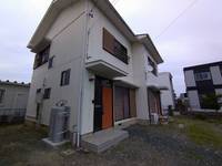 静岡県浜松市中央区恩地町(一戸建)の賃貸物件の外観