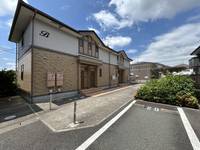 ハイグランツBの外観