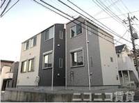 物件の外観画像