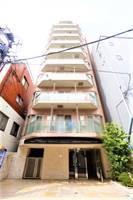 東京都台東区鳥越1(マンション)の賃貸物件の外観