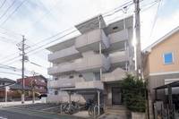 リノバス名港の外観