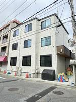 物件の外観画像