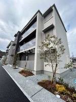 兵庫県西脇市小坂町(マンション)の賃貸物件の外観