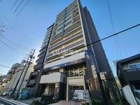 エステムコート名古屋駅前COREの外観