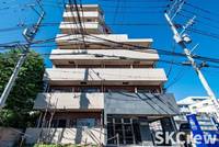 SIN-City板橋本町の外観