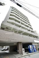 コージーコートYODOI-1の外観