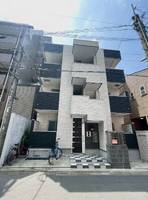 物件の外観画像