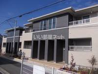 ARK FOREST IIの外観