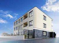 東京都世田谷区野沢1(マンション)の賃貸物件の外観