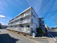 エスポワール今津の外観