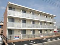 埼玉県さいたま市南区大字太田窪(マンション)の賃貸物件の外観