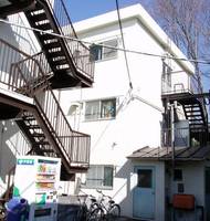 物件の外観画像