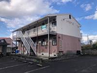 リベルテ21の外観