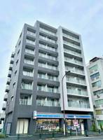 物件の外観画像